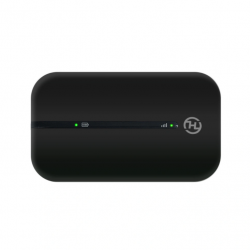 Wi-fi 4g Router With Lithium Battery 150Mbps Unlocked