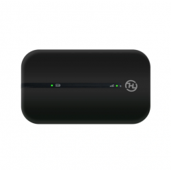 Wi-fi 4g Router With Lithium Battery 150Mbps Unlocked