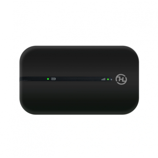 Wi-fi 4g Router With Lithium Battery 150Mbps Unlocked